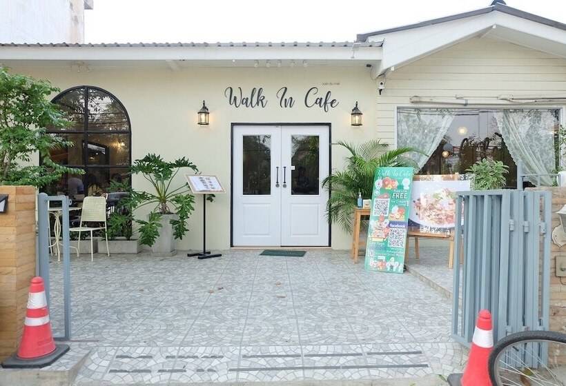 ホテル Grandparent's Home