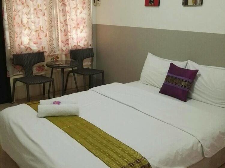 ホテル Grandparent's Home