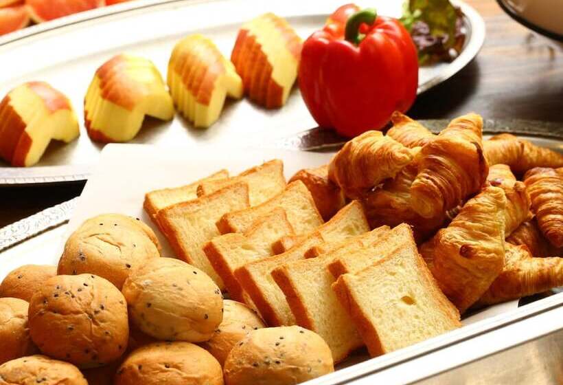 בית מלון כפרי Housei