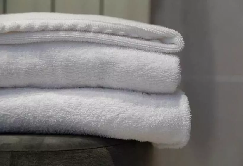 Отель La Nuova Rotaia