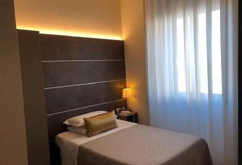 Отель La Nuova Rotaia