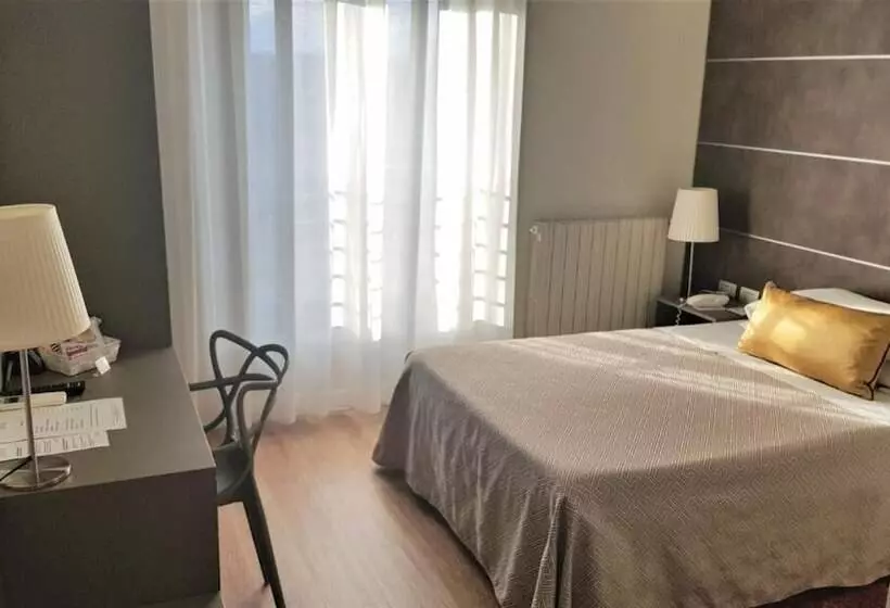 Отель La Nuova Rotaia