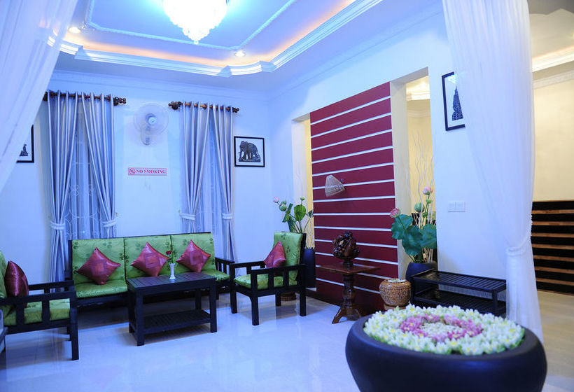 호텔 Relax Inn Boutique