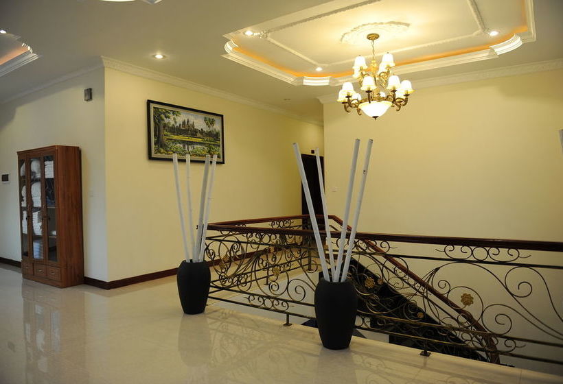 호텔 Relax Inn Boutique