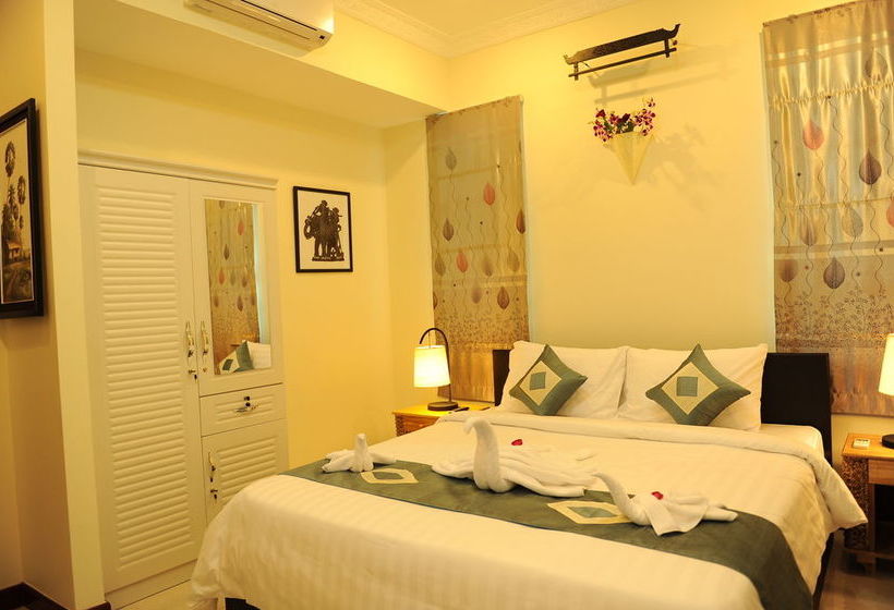 호텔 Relax Inn Boutique