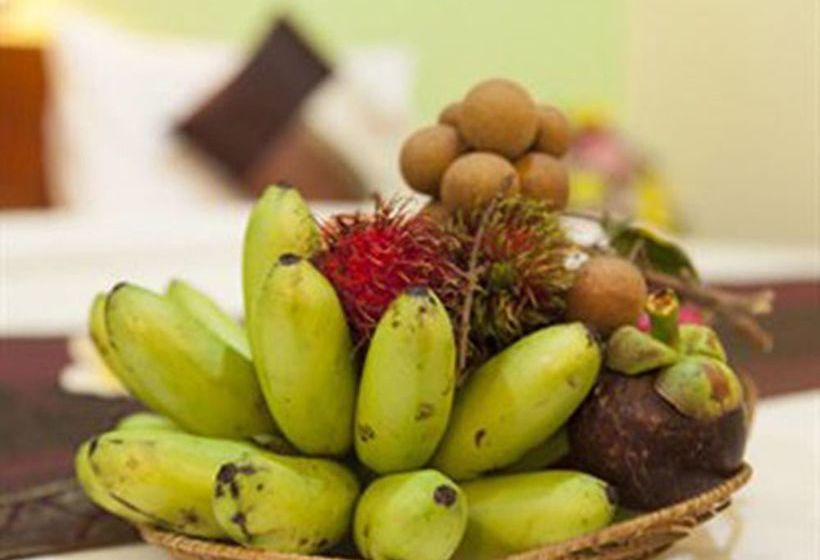 호텔 Relax Inn Boutique