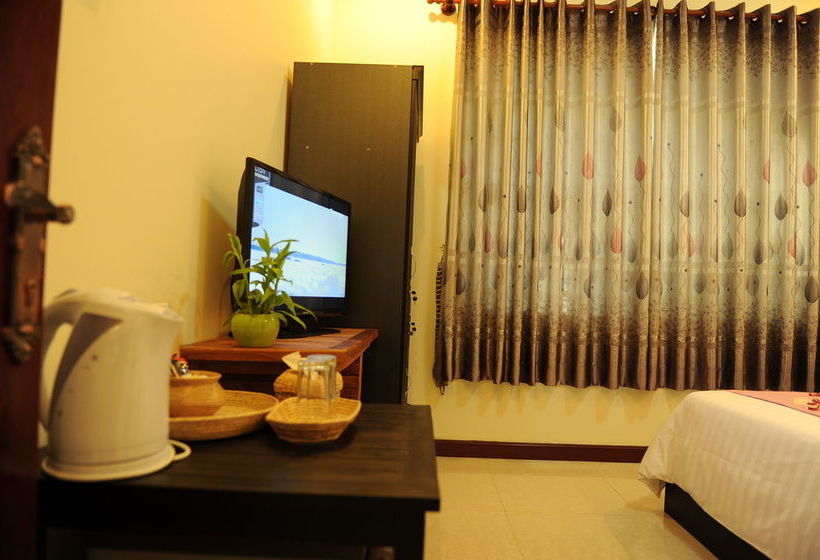 호텔 Relax Inn Boutique