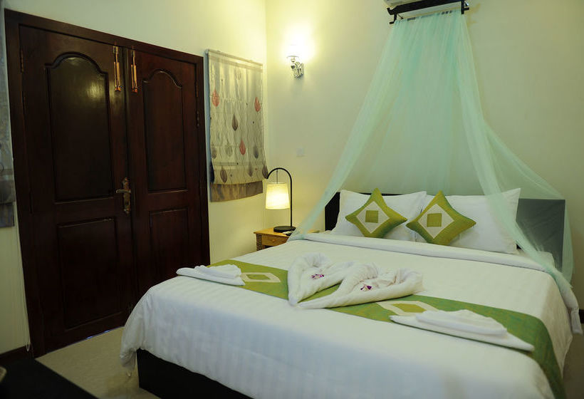 호텔 Relax Inn Boutique