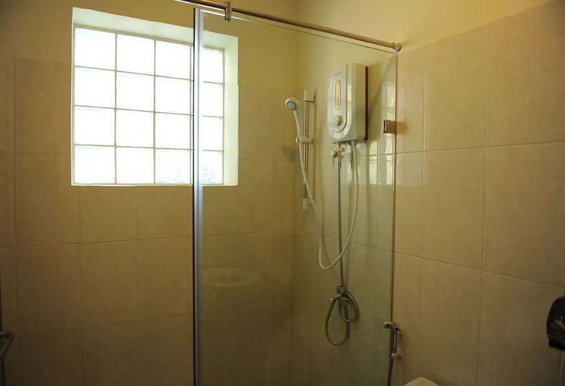 호텔 Relax Inn Boutique