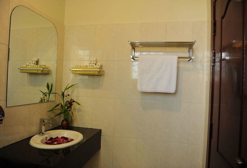 호텔 Relax Inn Boutique