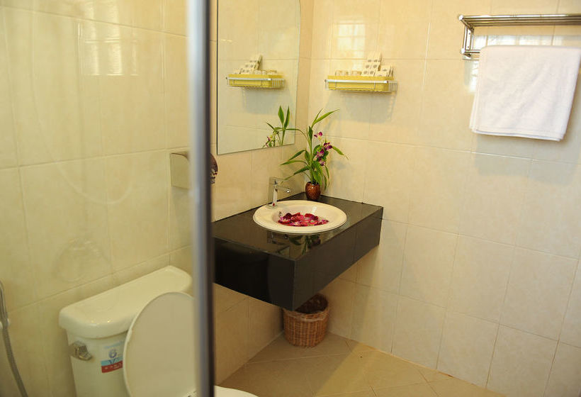 호텔 Relax Inn Boutique