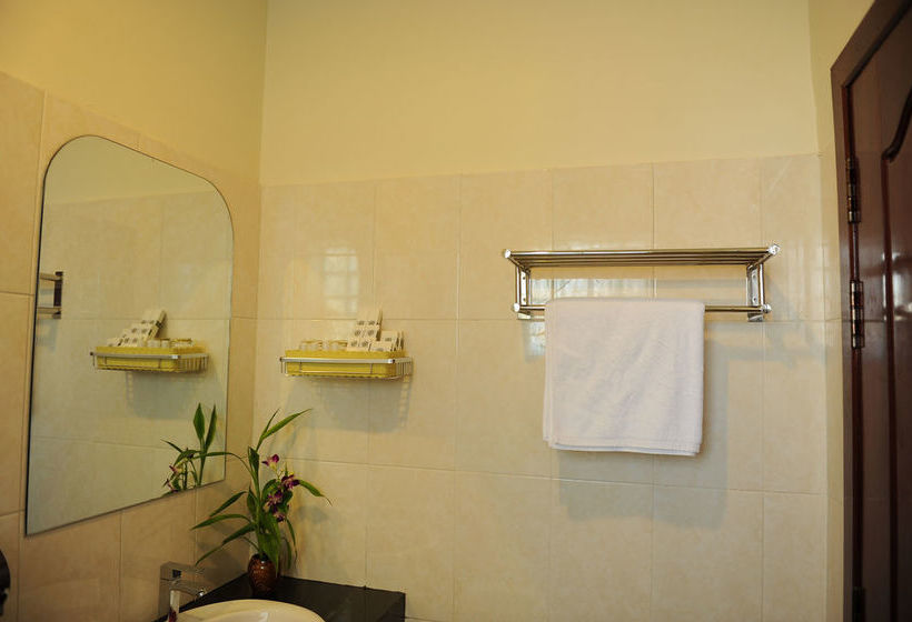 호텔 Relax Inn Boutique