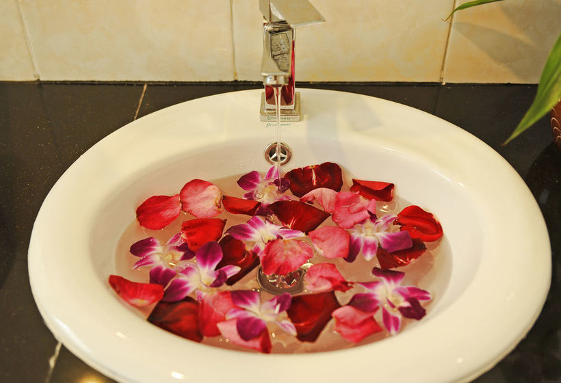 호텔 Relax Inn Boutique