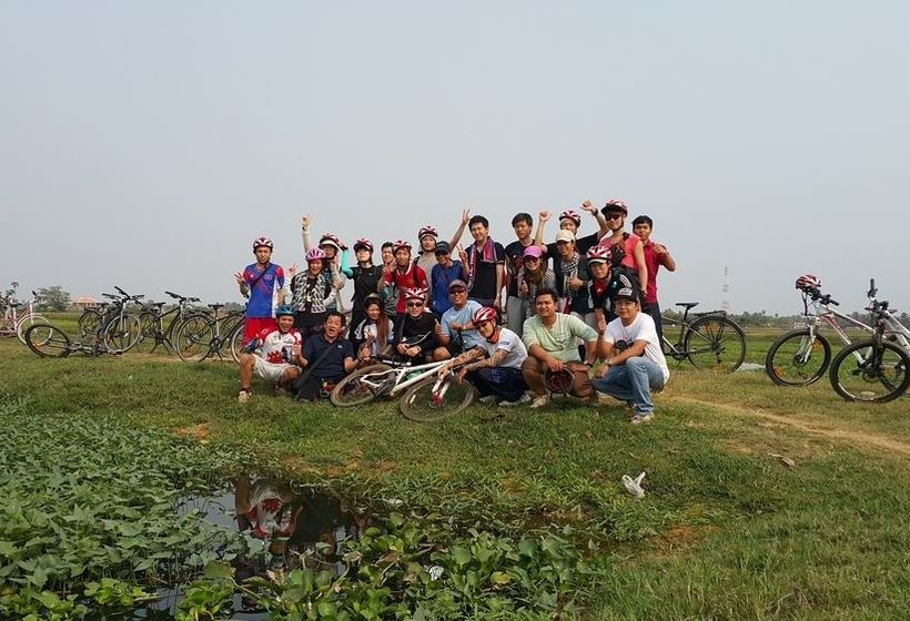 호텔 Relax Inn Boutique