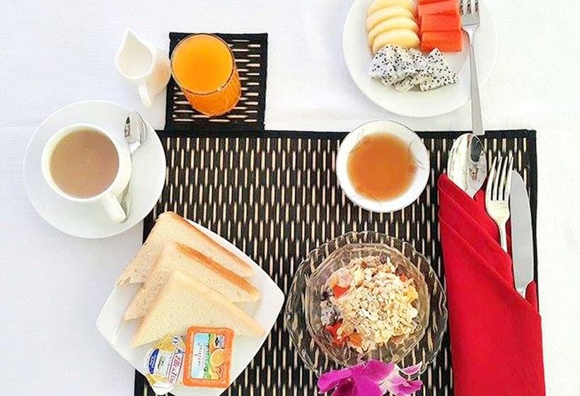 호텔 Relax Inn Boutique