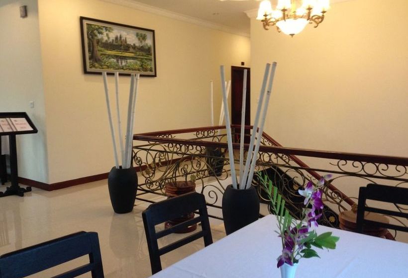 호텔 Relax Inn Boutique