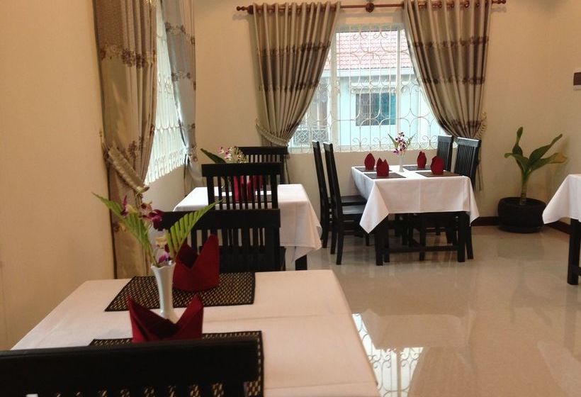 호텔 Relax Inn Boutique