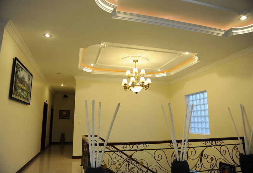 호텔 Relax Inn Boutique