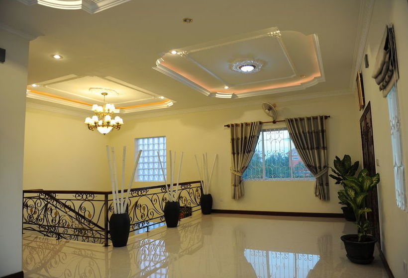 호텔 Relax Inn Boutique