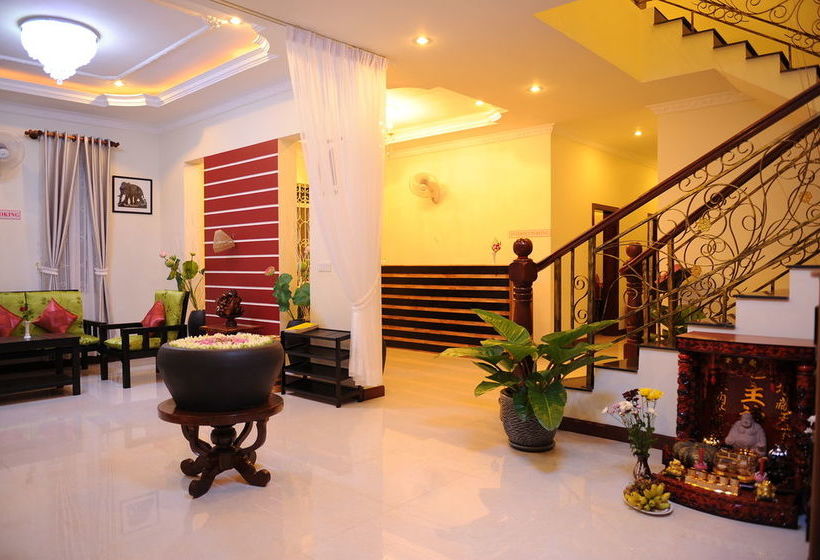 호텔 Relax Inn Boutique