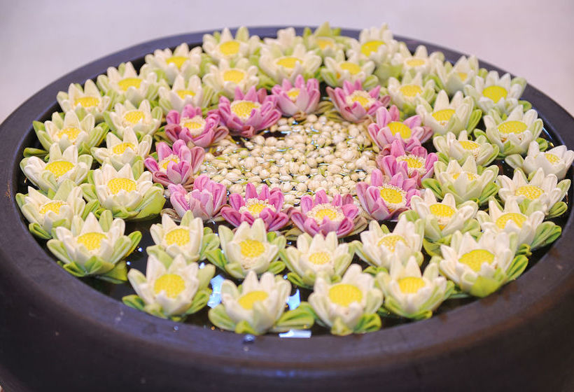 호텔 Relax Inn Boutique