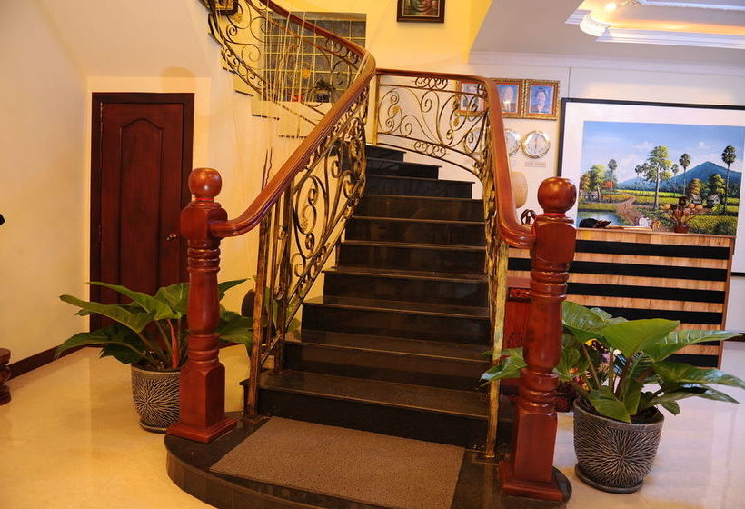 호텔 Relax Inn Boutique