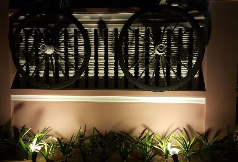 호텔 Relax Inn Boutique