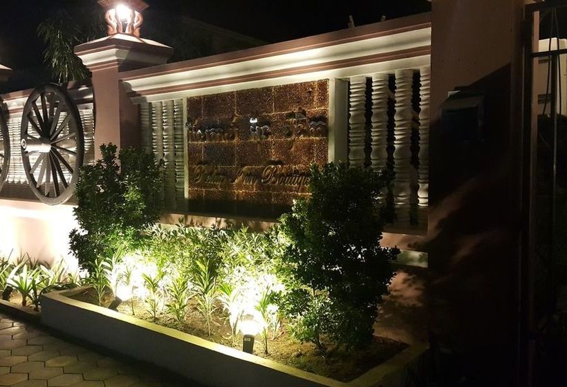 호텔 Relax Inn Boutique