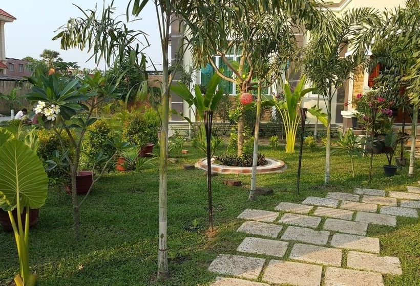 호텔 Relax Inn Boutique