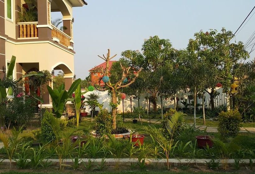 호텔 Relax Inn Boutique