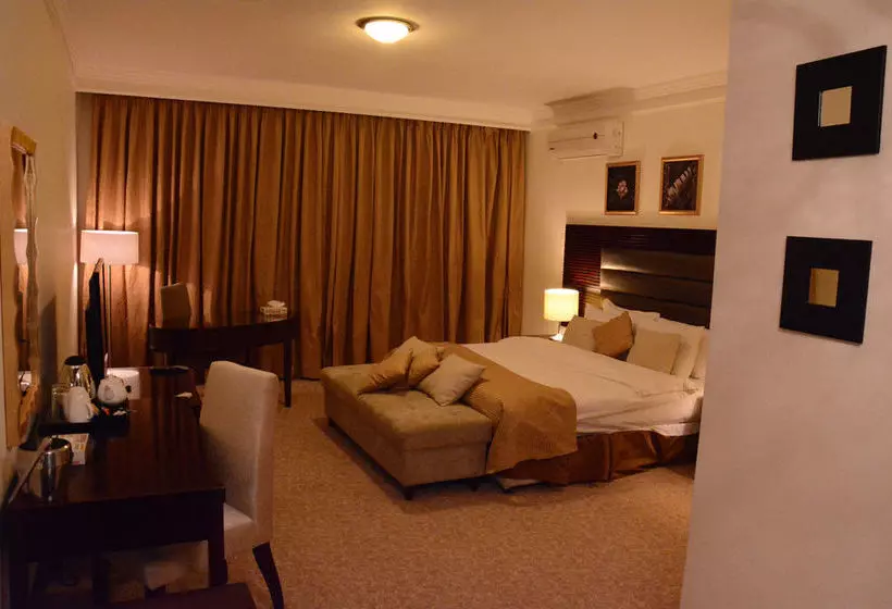 هتل Sandy Le Oriental