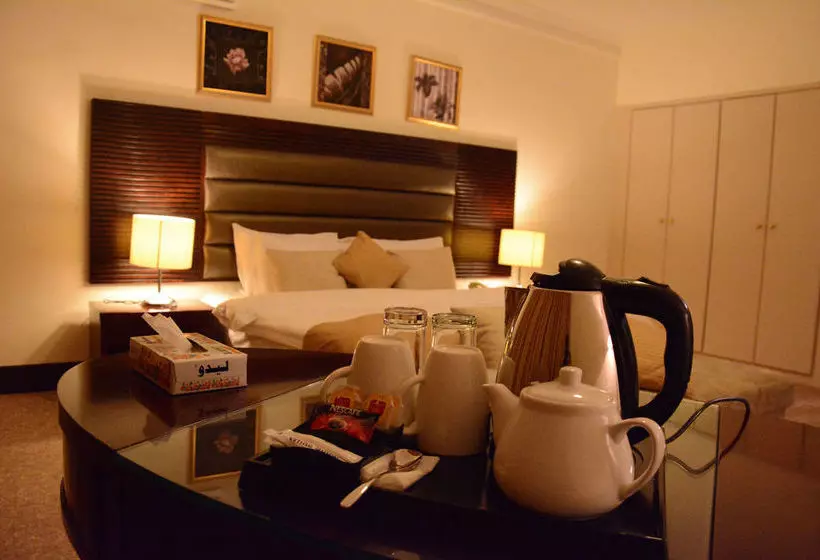 هتل Sandy Le Oriental