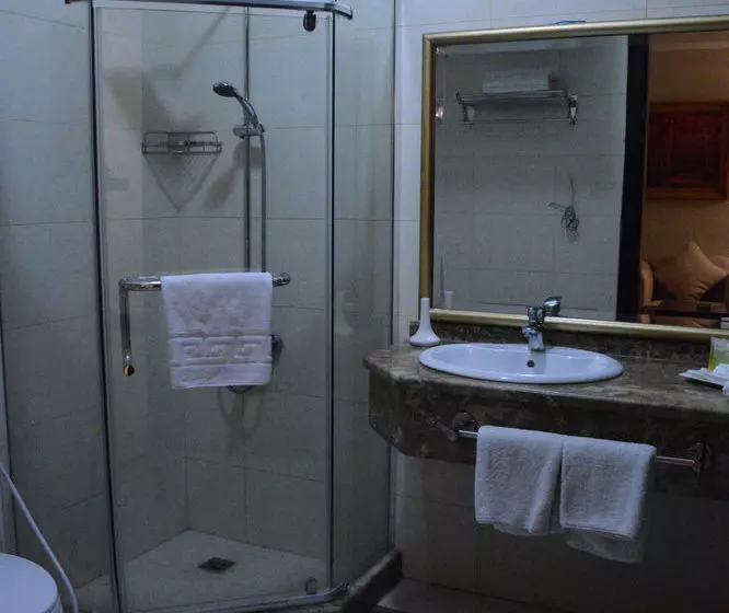 هتل Sandy Le Oriental