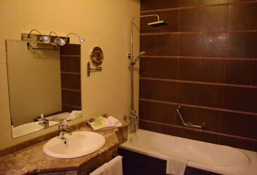 هتل Sandy Le Oriental