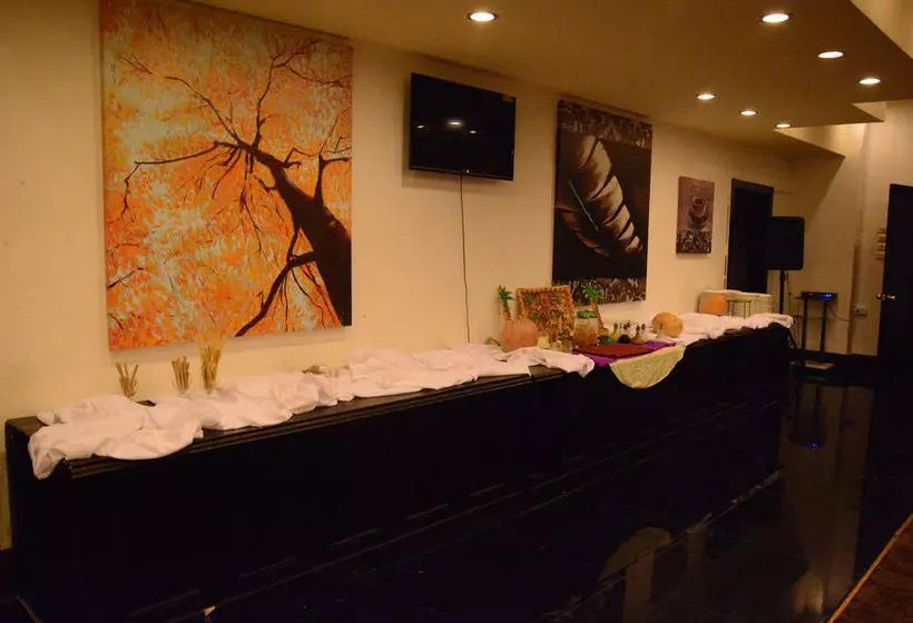 هتل Sandy Le Oriental