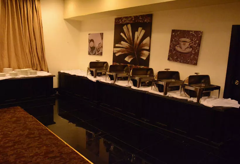 هتل Sandy Le Oriental