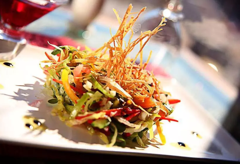 هتل Sandy Le Oriental