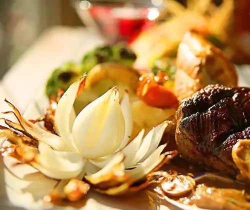 هتل Sandy Le Oriental