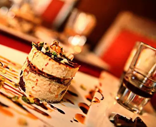 هتل Sandy Le Oriental