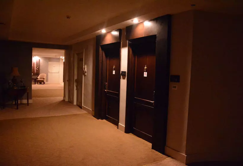 هتل Sandy Le Oriental