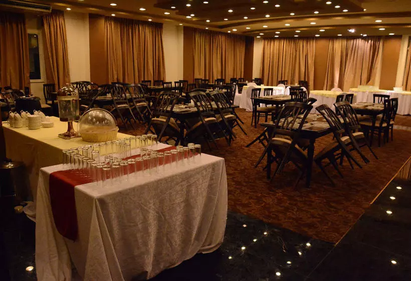 هتل Sandy Le Oriental