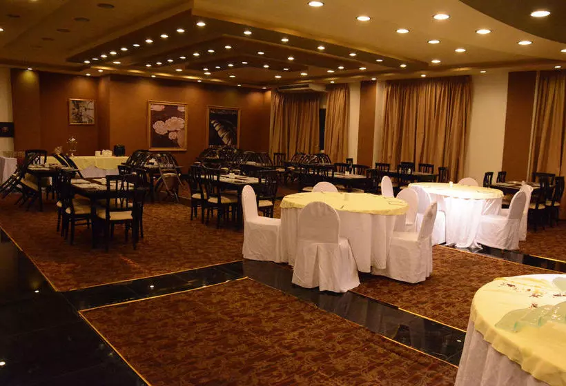 هتل Sandy Le Oriental