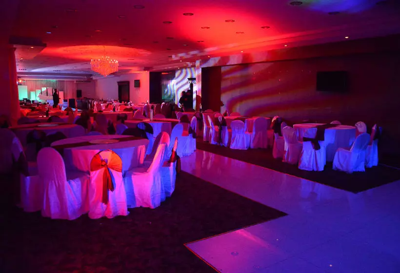 هتل Sandy Le Oriental