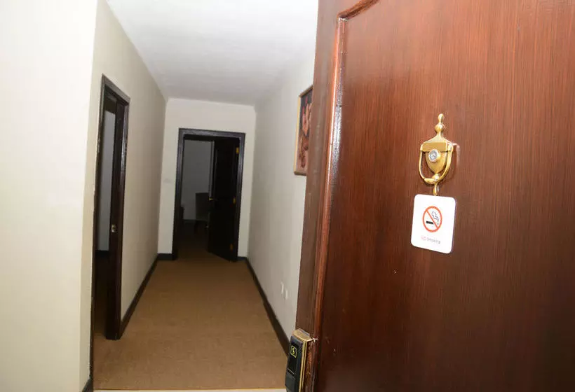 هتل Sandy Le Oriental