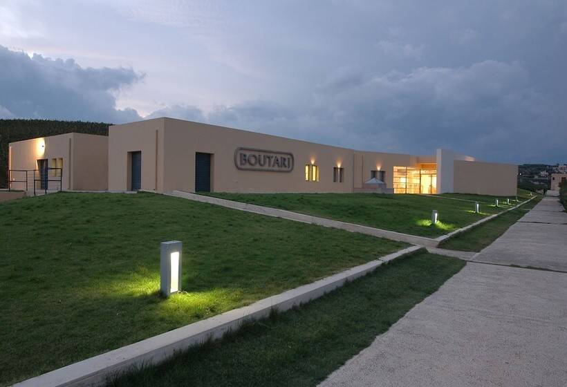 בית מלון כפרי Scalarea Estate Residences