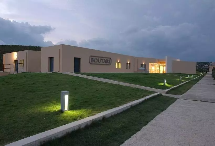 호텔 Scalarea Estate Residences