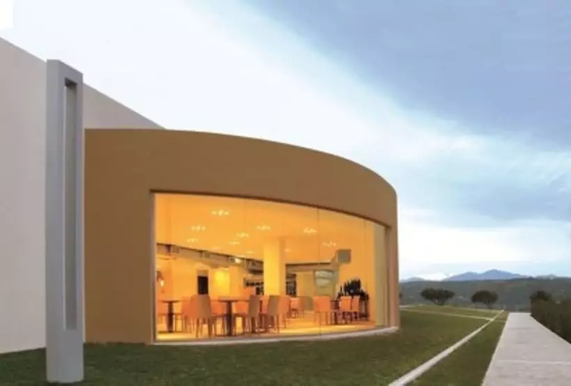 호텔 Scalarea Estate Residences