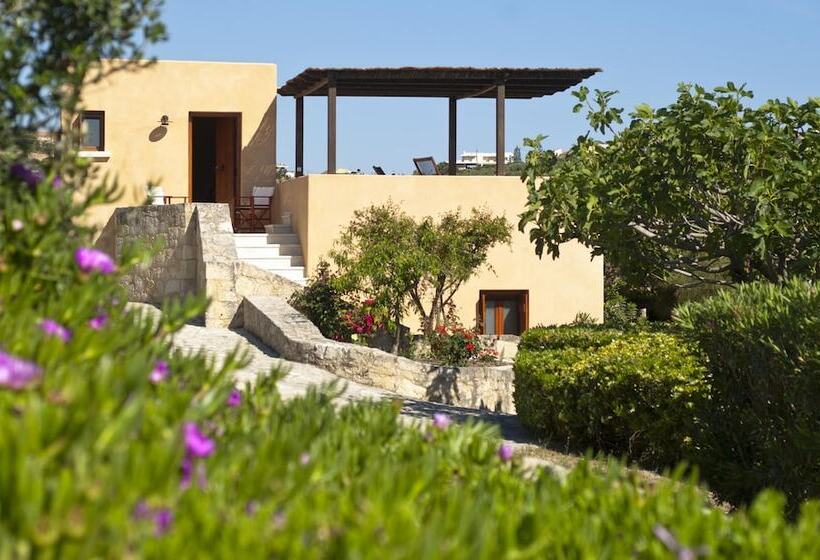 בית מלון כפרי Scalarea Estate Residences