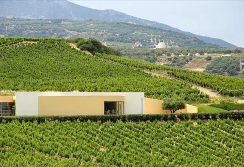 호텔 Scalarea Estate Residences