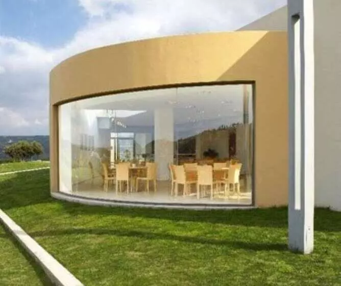 호텔 Scalarea Estate Residences